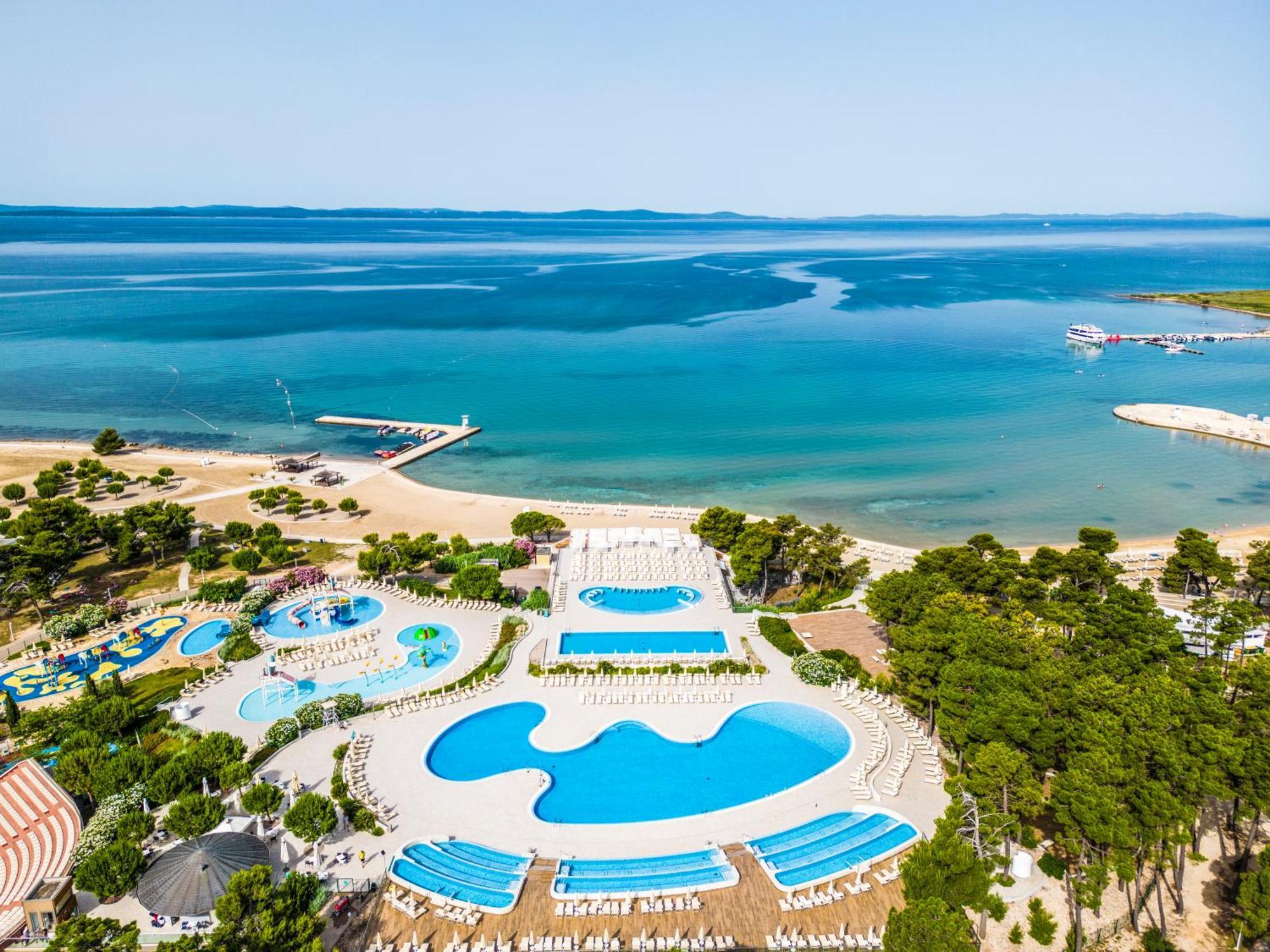 Zaton Üdülőközpont 4*